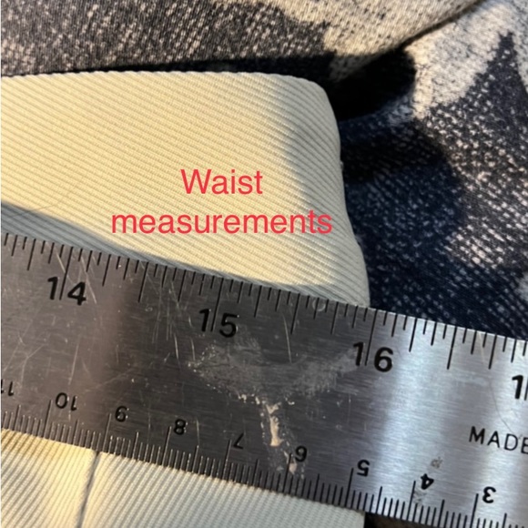 Collusion Pleated Skort NWOT Size 10 GUC - Picture 6 of 14